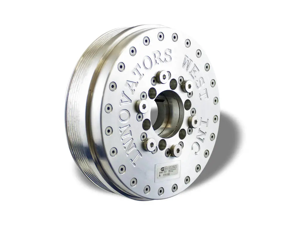 Innovators West C7 wet sump balancer INW-780