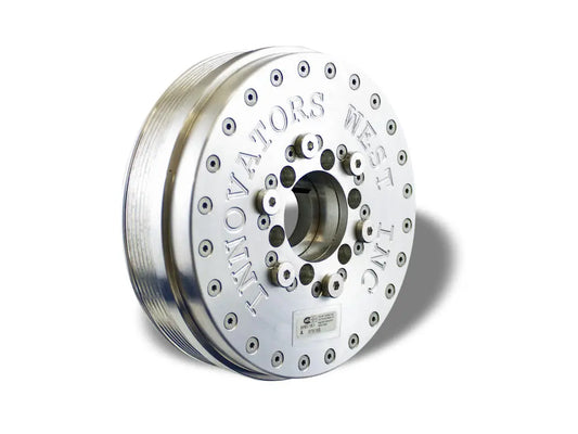 Innovators West C7 Z51 dry sump balancer INW-790