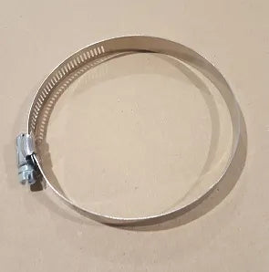 ECS Air Inlet Clamp 4.00"