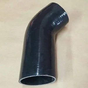 ECS C7 Blower Discharge 45* Tube Coupler 3.00"