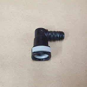 ECS C7 Kit PCV Valve Cover QC Fitting