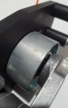 ECS C7 Kit Tensioner 8-Rib Pulley