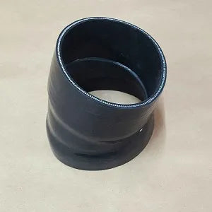 ECS C7 Kit Air Box Molded Coupler