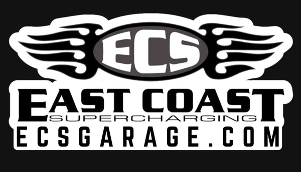 ECS Garage