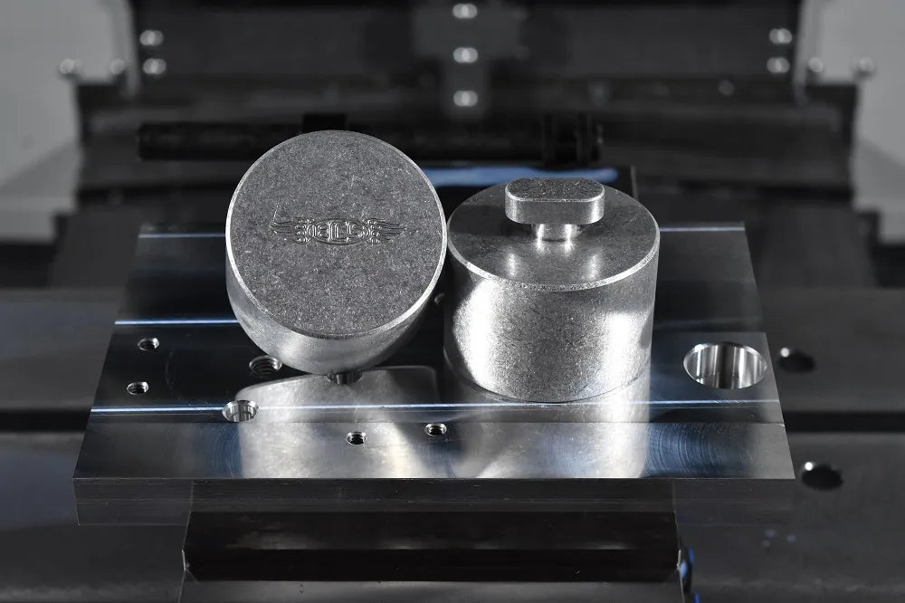 ECS C8 Service Puck Kit