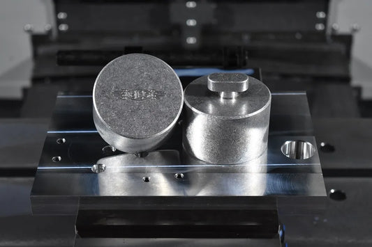 ECS C8 Service Puck Kit