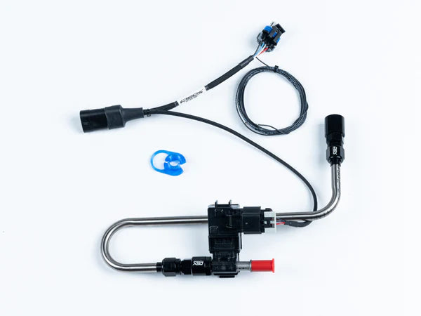 DSX Flex Fuel Kit for 2005-2013 C6 Corvette (including the Z06)