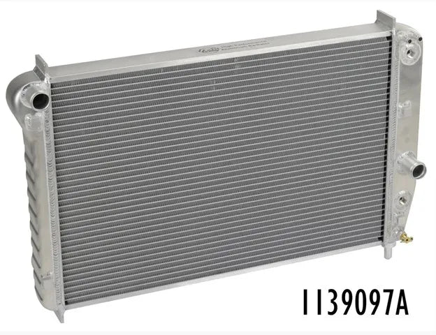 Dewitts Radiator - C5 Corvette Auto 97-00 DEW-1139097A