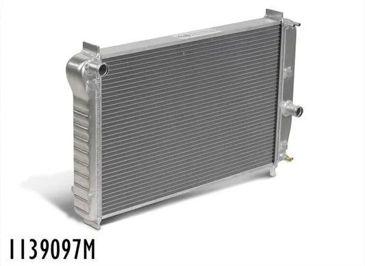 Dewitts Radiator - C5 Corvette Manual '97-'04 DEW-1139097M