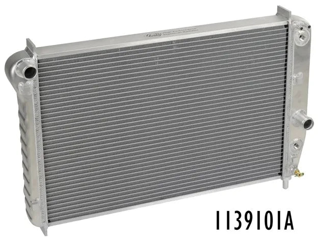 Dewitts Radiator - C5 Corvette Auto '01-'04 DEW-1139101A