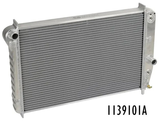 Dewitts Radiator - C5 Corvette Auto '01-'04 DEW-1139101A