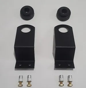 ECS 5th Gen Camaro Upper Intercooler Mounting Tabs