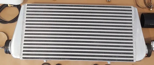 ECS Camaro '10-'15 Intercooler Only