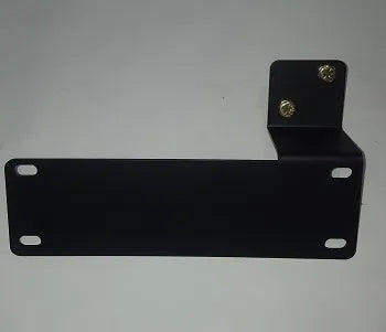 ECS 5th Gen Camaro Washer Tank Relocation Bracket w/ Hardware