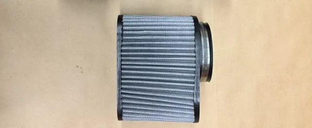ECS Air Filter Novi 1500 for C6 and C5