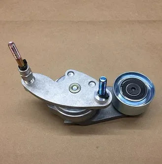 ECS C5 10 Rib OVERDRIVE Corvette Supercharger Belt Tensioner Kit