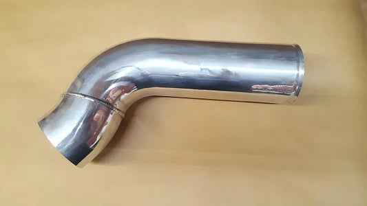 ECS C5 Aluminum Air Filter Duct for Novi Blowers (NEW DESIGN 17+