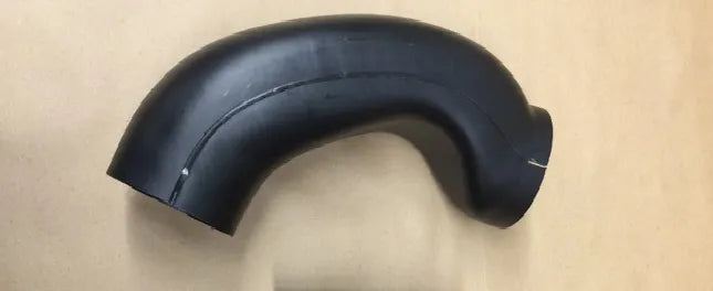 ECS C5/C6 Charger Inlet Air Filter Duct Novi 2200