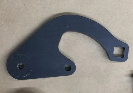 ECS C5 Kit Head Unit Manual Idler Swing Arm