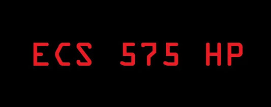 ECS C5 575 HP S/C Package