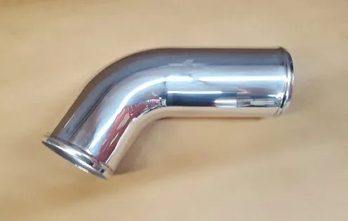 ECS C5 Std Charge Tube Polished IC to TB