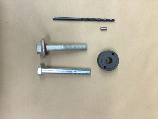 ECS C6 Crank Pin Kit Dry Sump