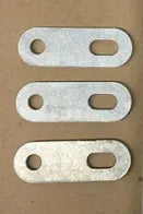 ECS C6 Fascia/Trans Line Extension Bar Kit x 3