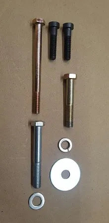 ECS C6 Tensioner Hardware Pack 6/8 Rib
