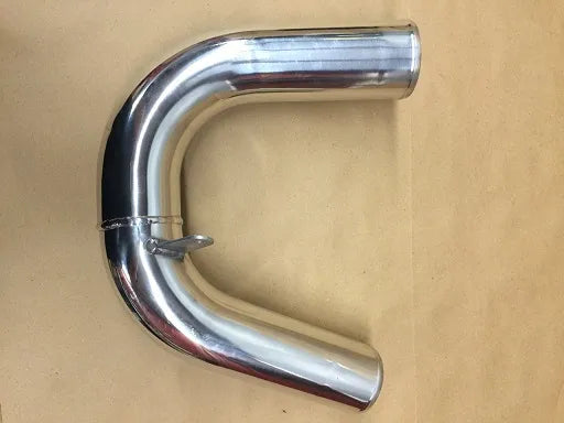 ECS C6 "U-Tube" 3" ID Charge Tube