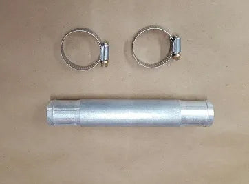 ECS C5 Kit Radiator Hose Extension w/ Clamps
