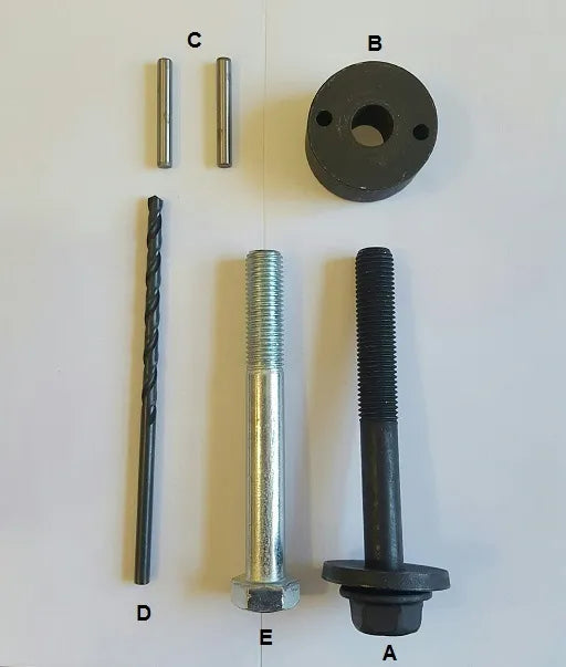 ECS Camaro Kit Pin Kit for Standard Balancer