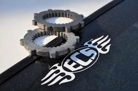 ECS Corvette C5/C6 Spool Kits