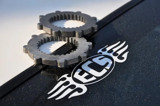 ECS Corvette C5/C6 Spool Kits