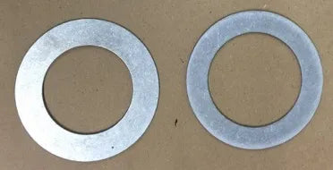 ECS Restrictor Plate C5/C6 and Camaro Kits Small 2.55" I.D.