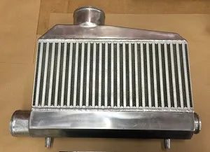 ECS Standard C5/C6 Intercooler w/ TiAL Flange