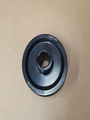ECS 6-Rib 3.48" Supercharger Pulley- 1500/2200/YSi