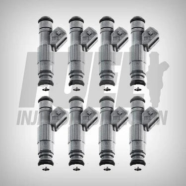 LS1 Stock Injector Set New 0280155931/0280155211