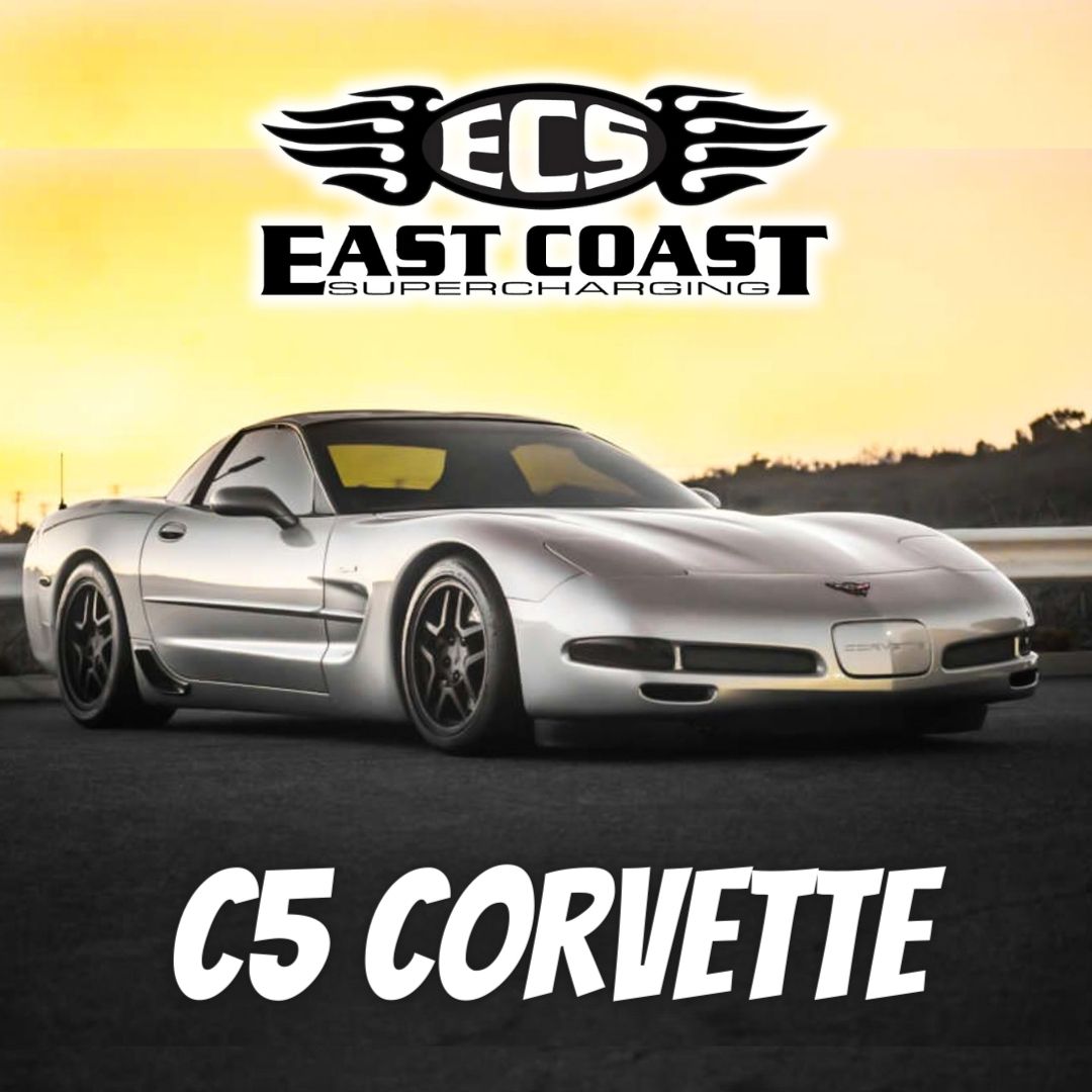 C5 Corvette Parts 1997-2004