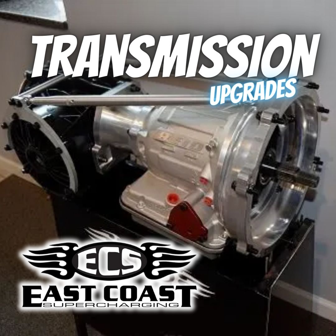 Transmission Upgrades