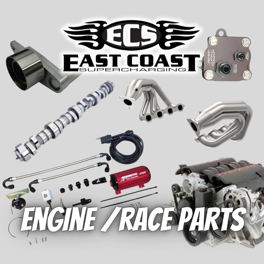 Engine / Race Parts