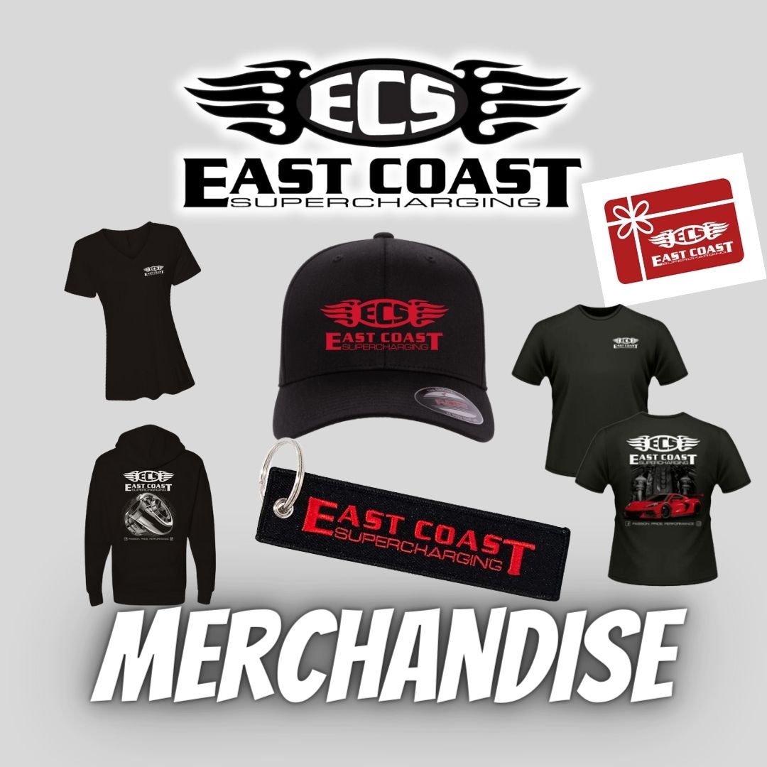 ECS Merchandise