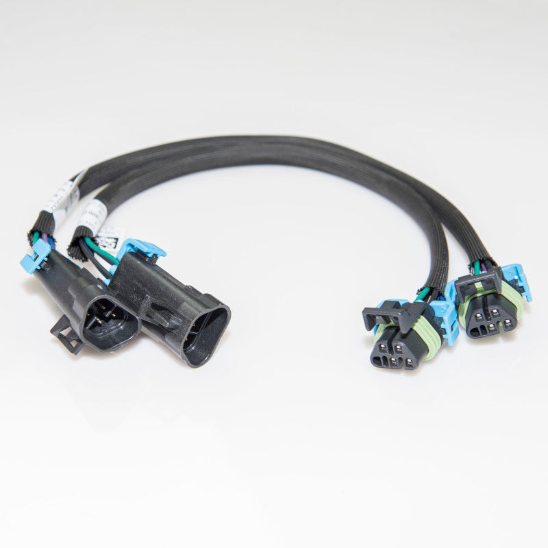 O2 Sensor Ecs Kooks Universal O2 Sensor Ext Harn – ECS Garage