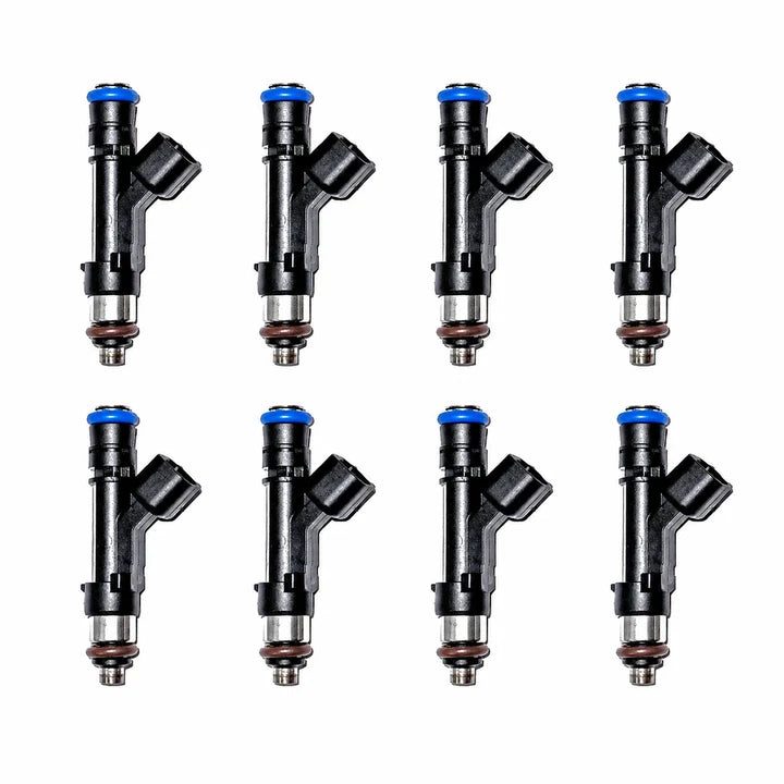 1000 CC/95LB FUEL INJECTOR 1000.60.14.14.8 Set of 8