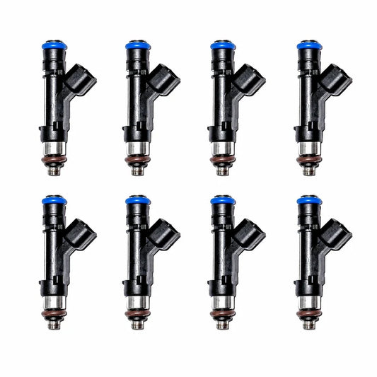1000 CC/95LB FUEL INJECTOR 1000.60.14.14.8 Set of 8