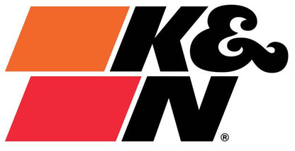 K&N 01-04 Chevy Corvette V8-5.7L AirCharger Performance Intake