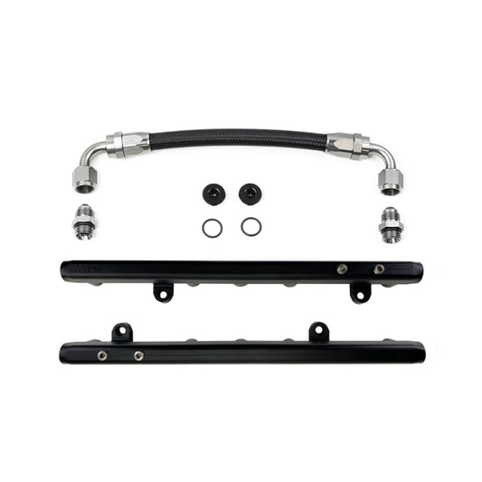 Ls Motor Fuel Rails Fuel Rails – ECS Garage