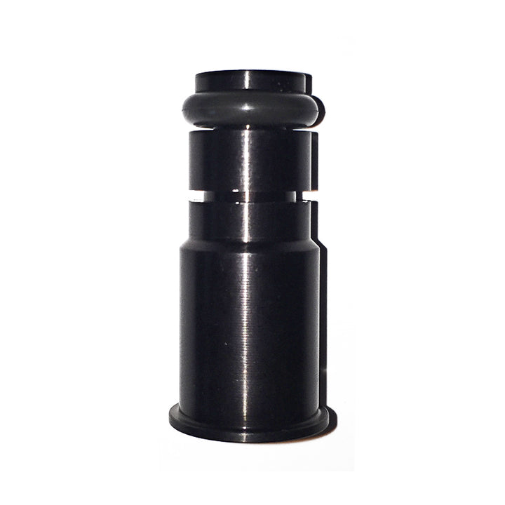 Height Adapter 1" (For Shorty Injector to Standard)