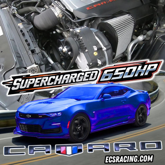 2016-2023 Camaro Super C