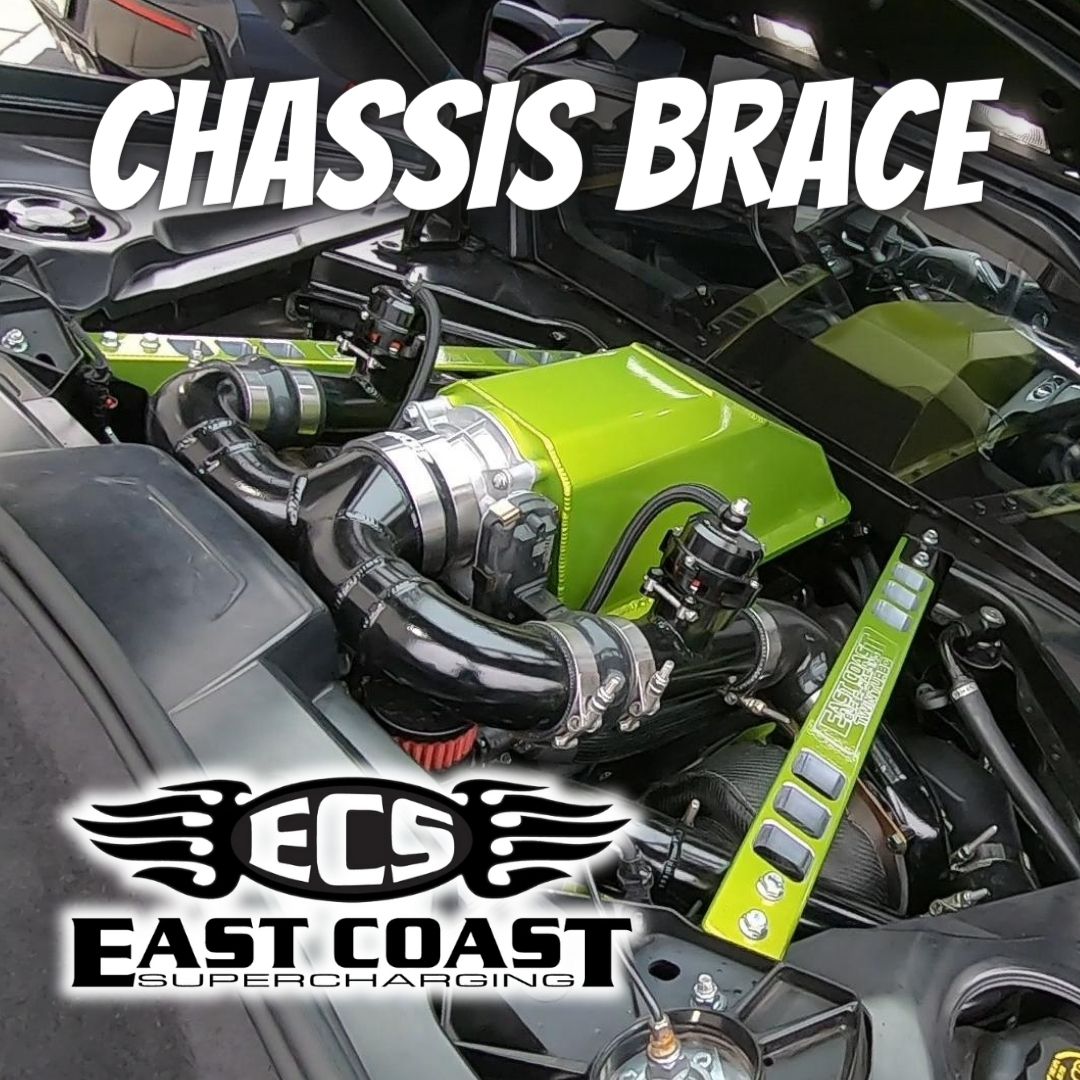 C8 Chassis Brace.