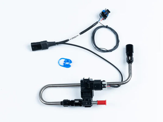 DSX Flex Fuel Kit for 2005-2013 C6 Corvette (including the Z06)